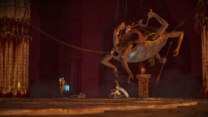 Serpent's Gaze Free Download Torrent