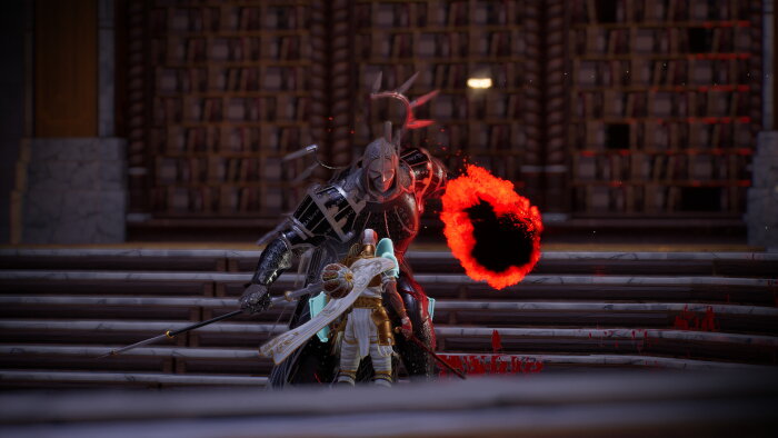Serpent's Gaze Crack Download