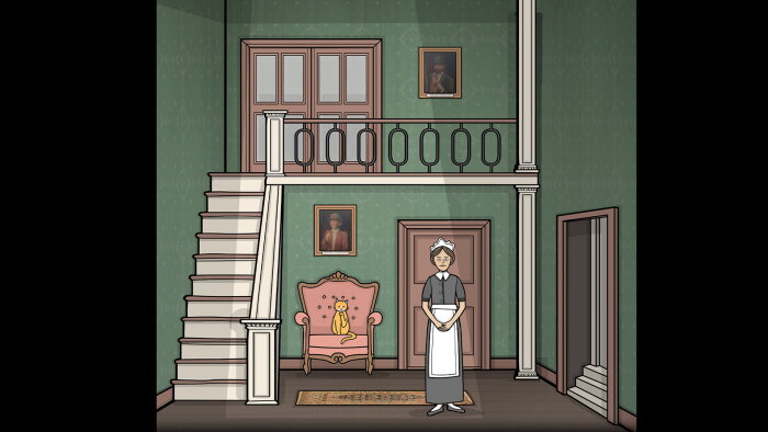 Servant of the Lake Download Free