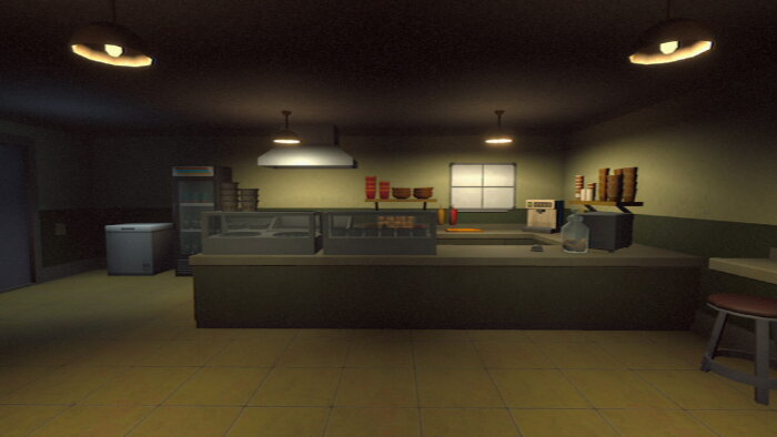 Serve Or Die Download Free