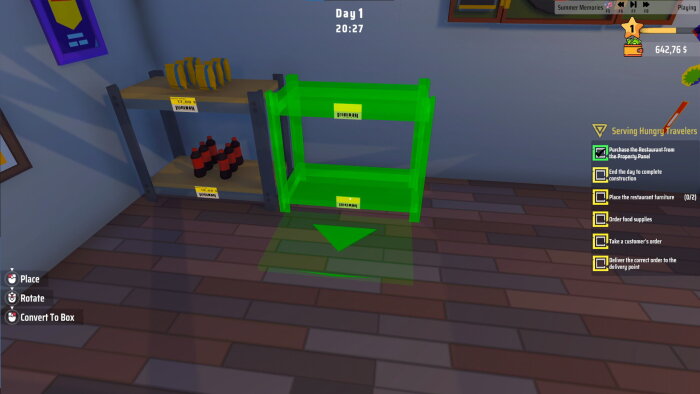 Service Area Simulator Free Download Torrent