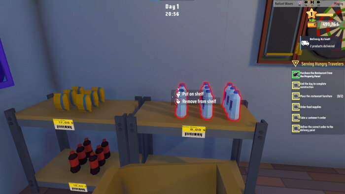 Service Area Simulator Crack Download