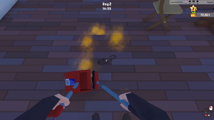 Service Area Simulator PC Crack