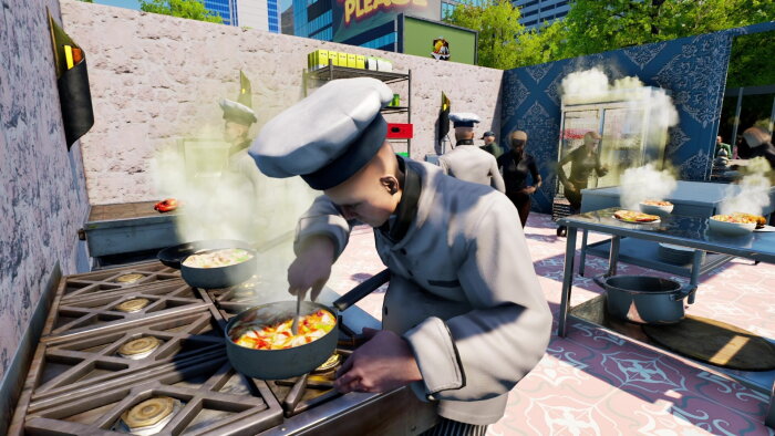 Service Please Crack Download
