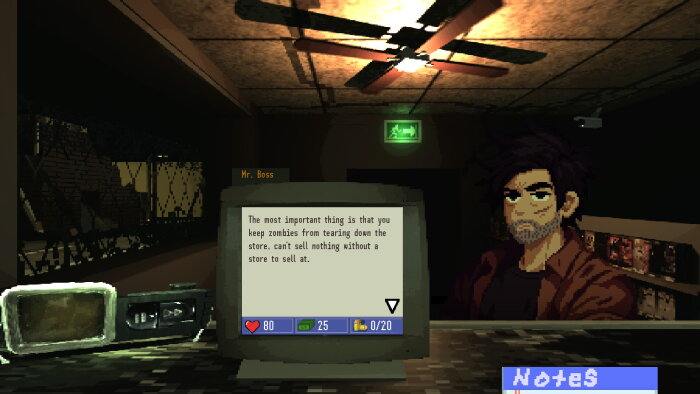 Service with a Shotgun Download Free