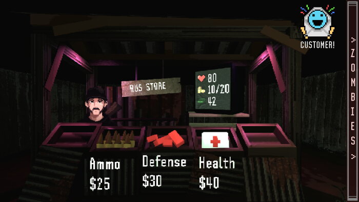 Service with a Shotgun Free Download Torrent