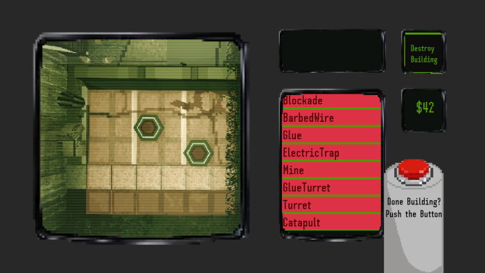 Service with a Shotgun PC Crack