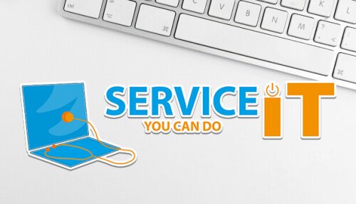 Download ServiceIT: You can do IT