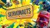 Download Servonauts