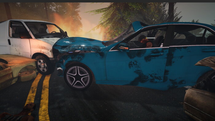 Session Notes: Route 404 Free Download Torrent