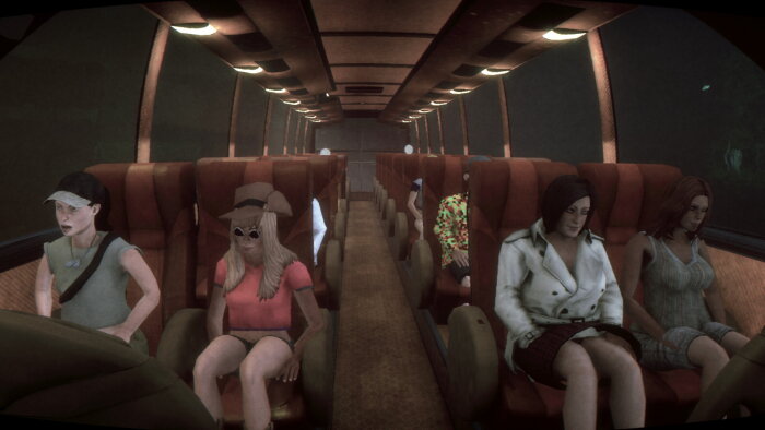 Session Notes: Route 404 Crack Download