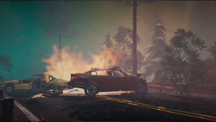 Session Notes: Route 404 PC Crack