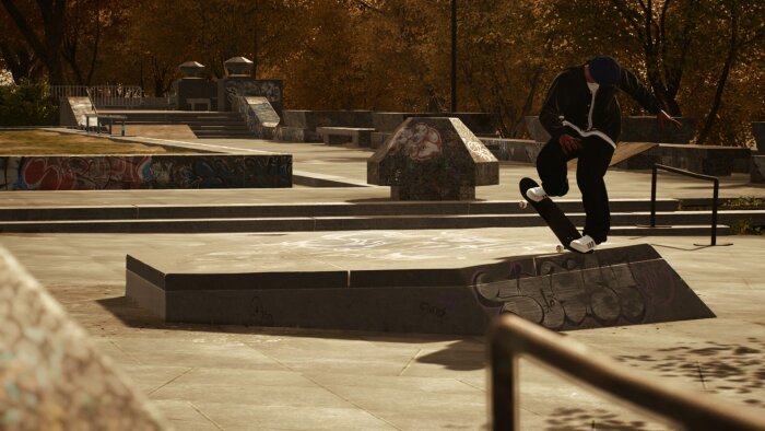 Session: Skate Sim Prague Free Download Torrent