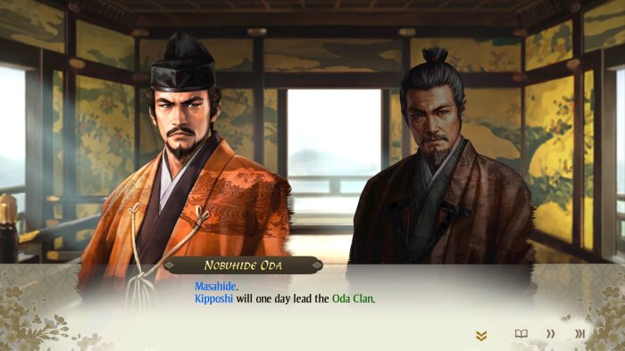 Set of 6 Scenarios for "NOBUNAGA'S AMBITION: Awakening" Download Free