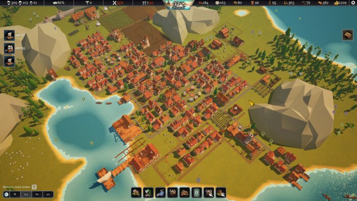 Settlements Rising Download Free