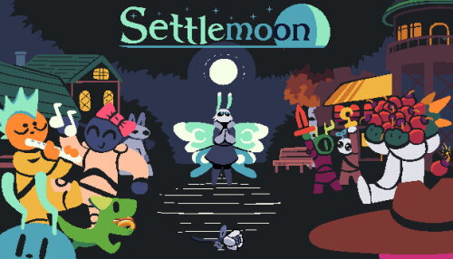 Download Settlemoon