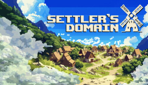 Download Settler's Domain
