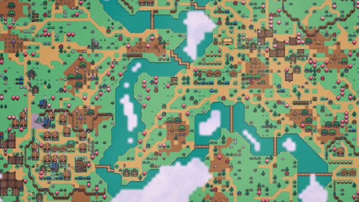 Settler's Domain Download Free