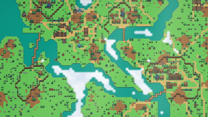 Settler's Domain Free Download Torrent