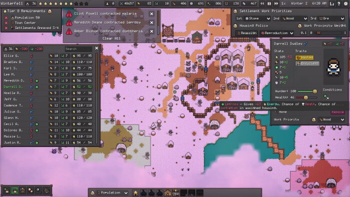 Settler's Domain Crack Download