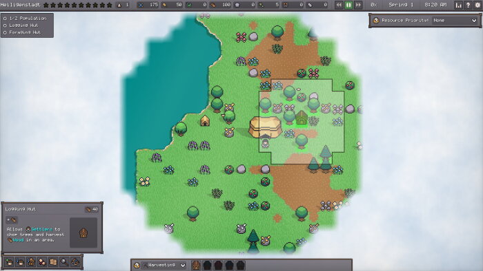 Settler's Domain Repack Download