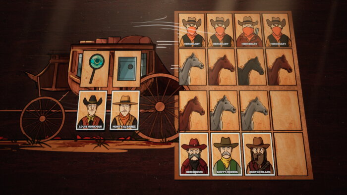 Seven Sinners Download Free