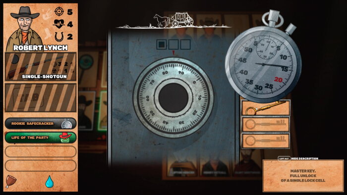 Seven Sinners Crack Download