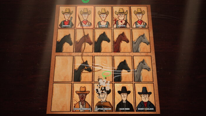 Seven Sinners PC Crack