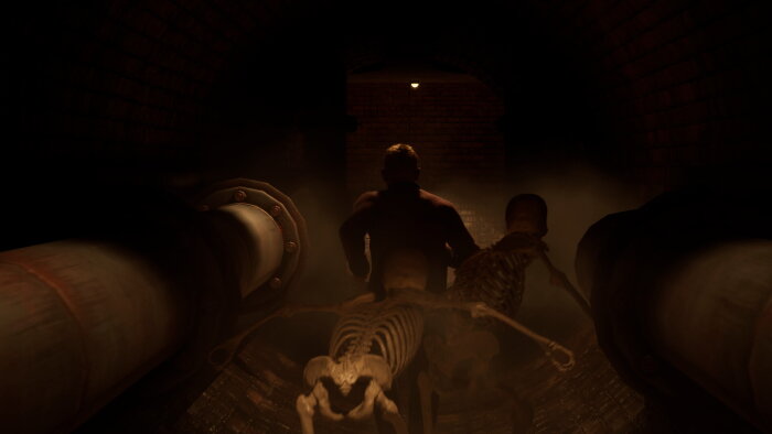 Sewer Raiders PC Crack