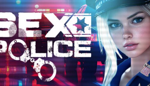 Download SEX Police 🔞🚨