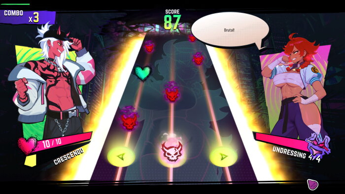 Sex-Pop Demon Hunters Free Download Torrent