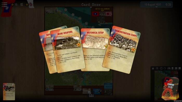 SGS Battle For: Shanghai Download Free