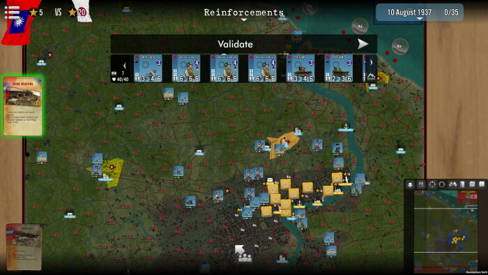 SGS Battle For: Shanghai Free Download Torrent