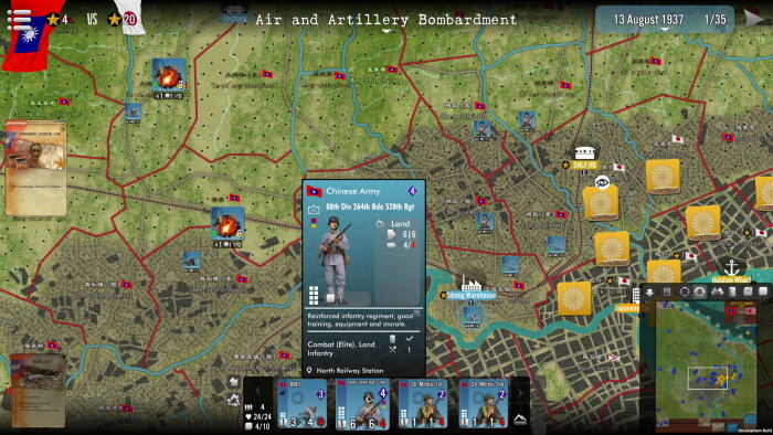 SGS Battle For: Shanghai PC Crack