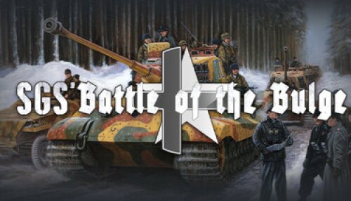Download SGS Battle of the Bulge