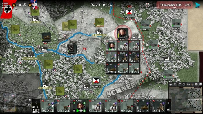 SGS Battle of the Bulge Download Free