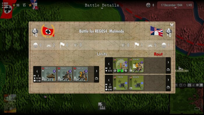SGS Battle of the Bulge Crack Download