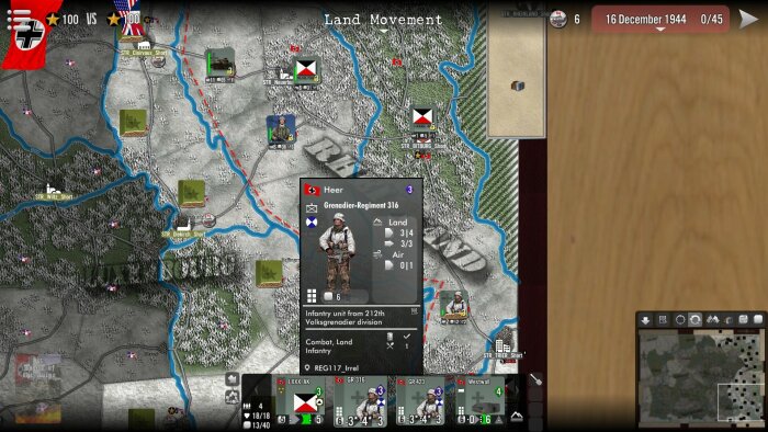 SGS Battle of the Bulge PC Crack