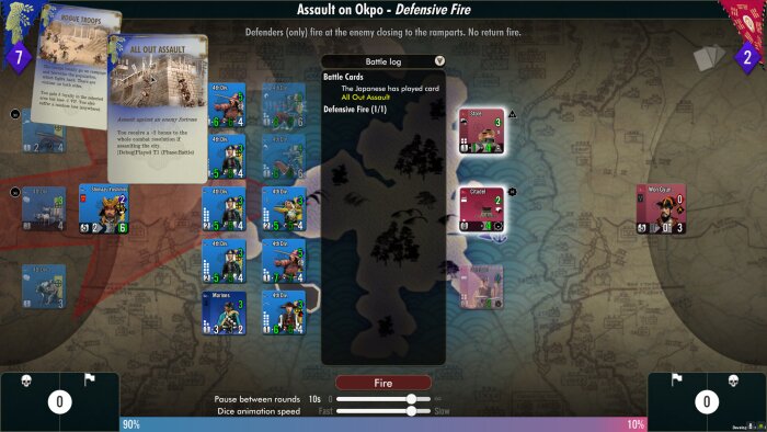 SGS Imjin War PC Crack