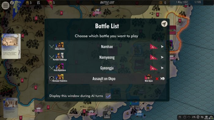 SGS Imjin War Repack Download