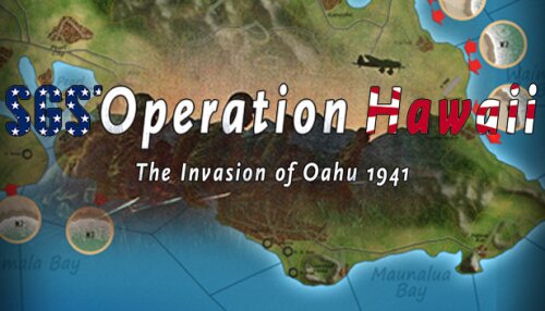 Download SGS Operation Hawaii