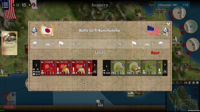 SGS Operation Hawaii Crack Download