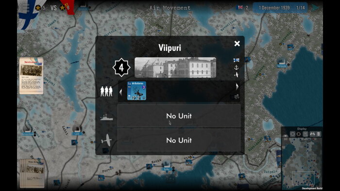 SGS Winter War PC Crack