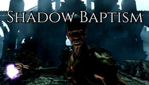 Download Shadow Baptism