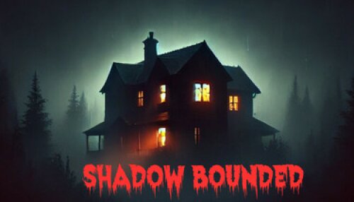 Download Shadow Bounded