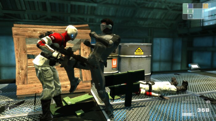 Shadow Complex Remastered Crack Download