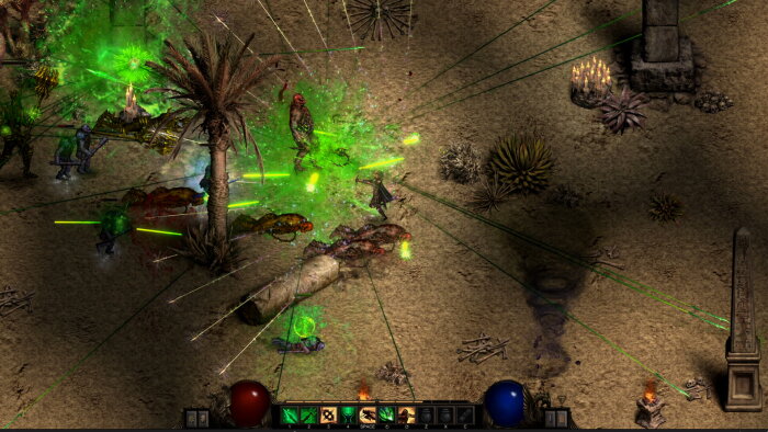 Shadow Dungeon PC Crack