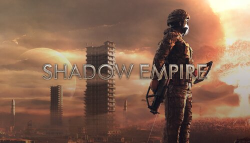 Download Shadow Empire (GOG)