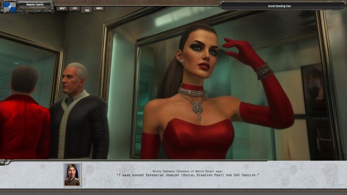 Shadow Empire: Republica Crack Download