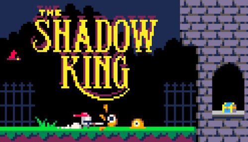 Download Shadow King